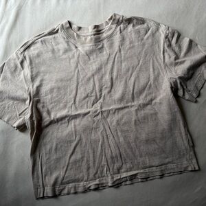 women's everlane shirt